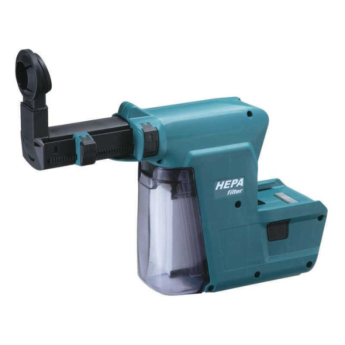 Collecteur de poussière DX02 Makita 195902-4