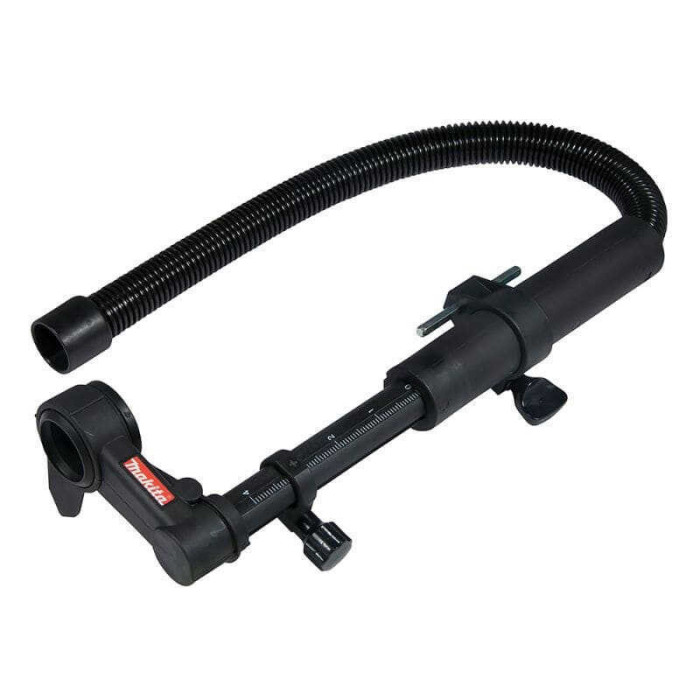 Raccord d'aspiration perforateur Makita 193472-7