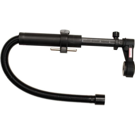 Raccord d'aspiration perforateur Makita 193472-7