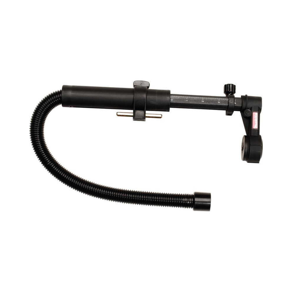 Raccord d'aspiration perforateur Makita 193472-7
