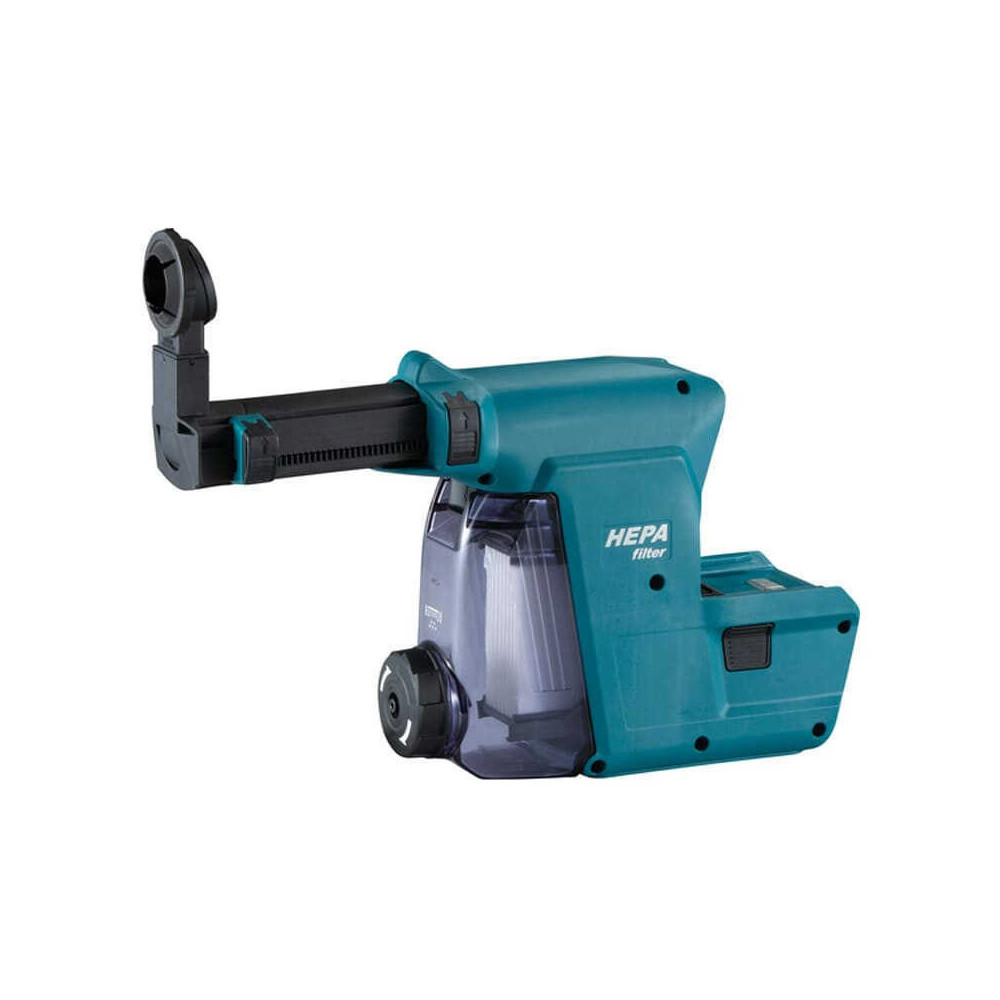 Système d'aspiration DX07 Makita 199570-5