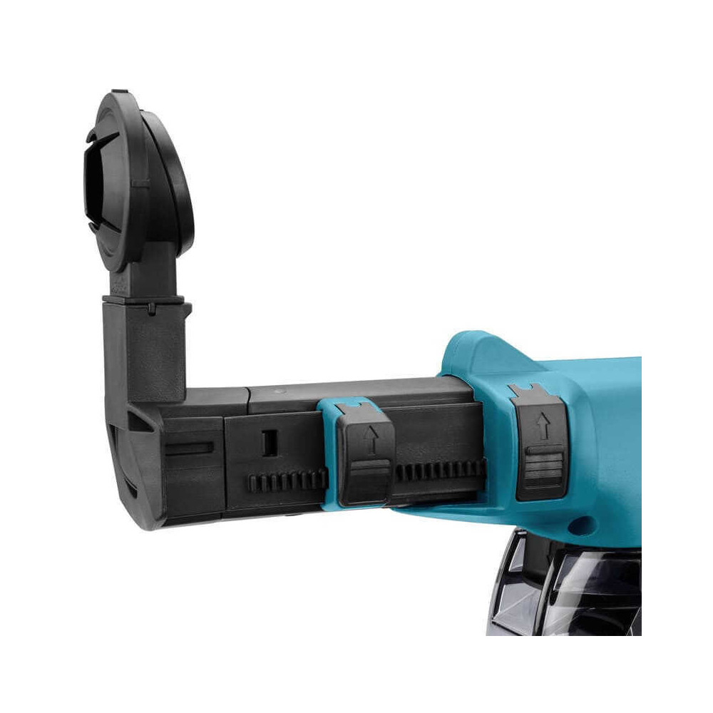 Système d'aspiration DX07 Makita 199570-5