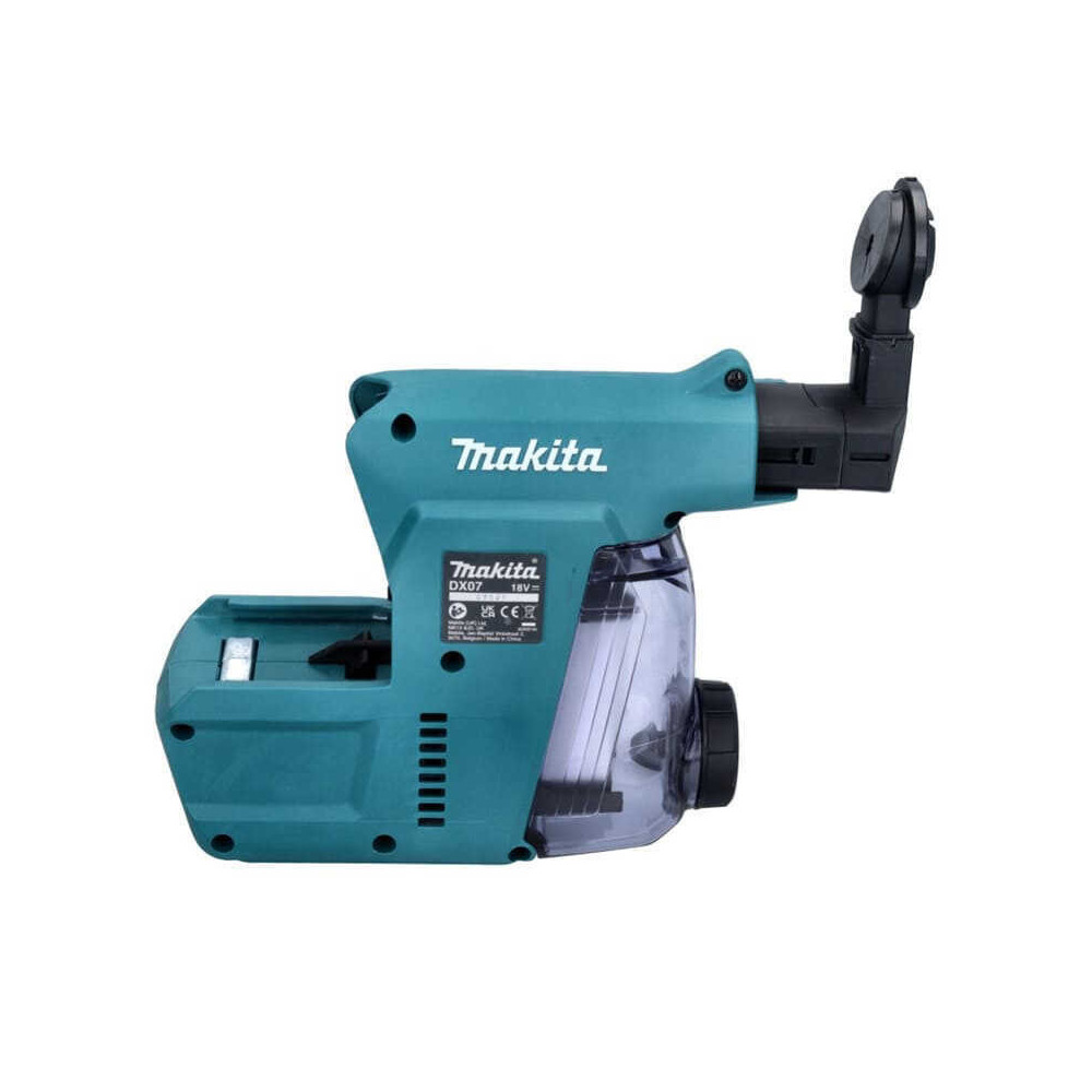 Système d'aspiration DX07 Makita 199570-5