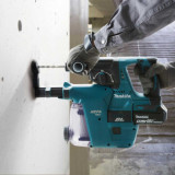 Système d'aspiration DX07 Makita 199570-5