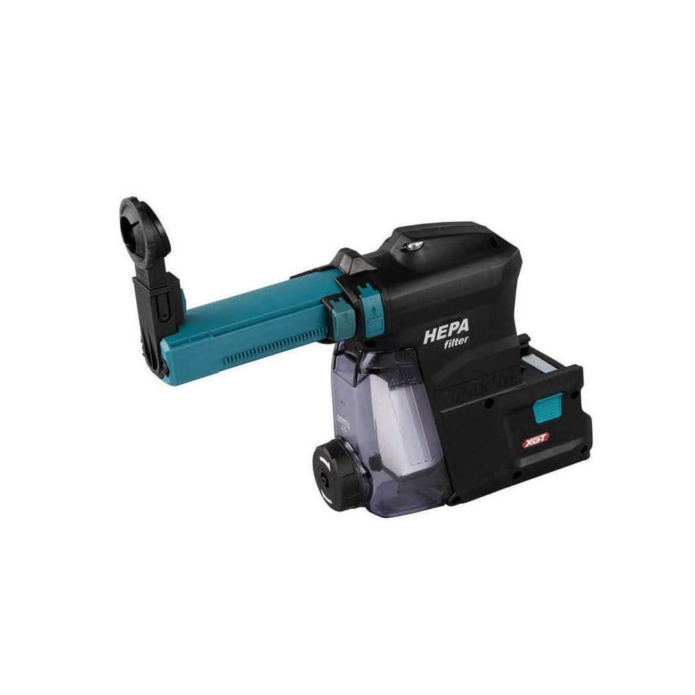 Système d'aspiration DX14 Makita 191E60-4