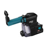 Système d'aspiration DX14 Makita 191E60-4