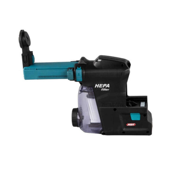 Système d'aspiration DX14 Makita 191E60-4