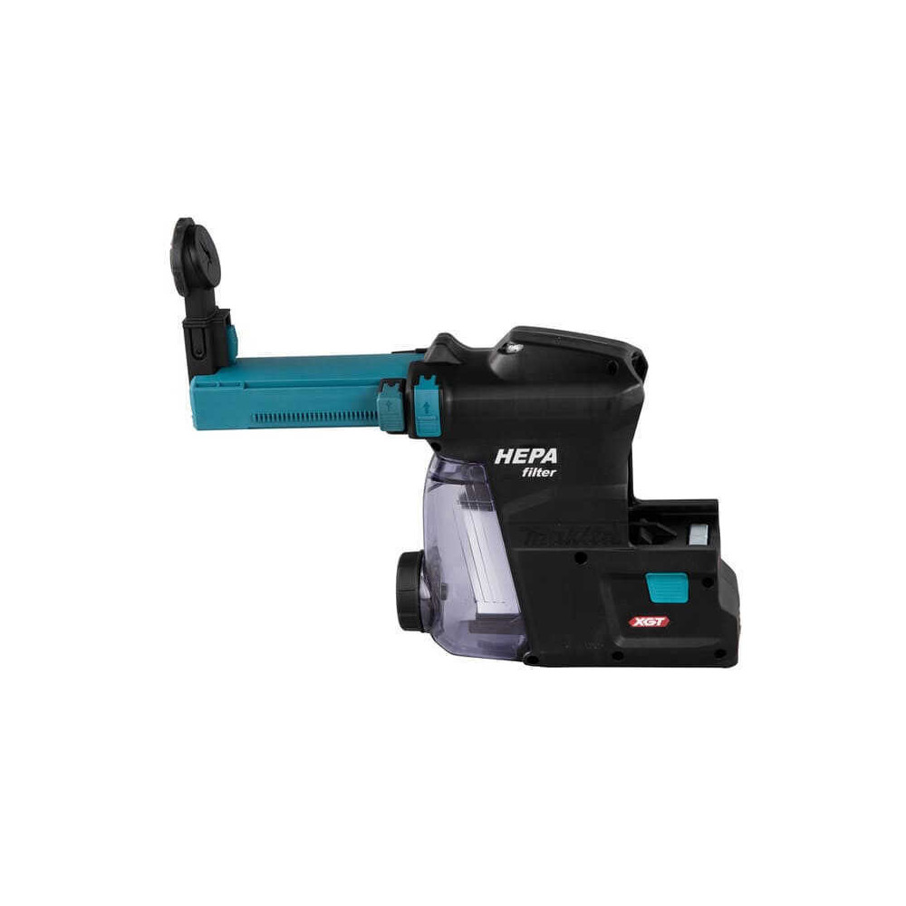 Système d'aspiration DX14 Makita 191E60-4
