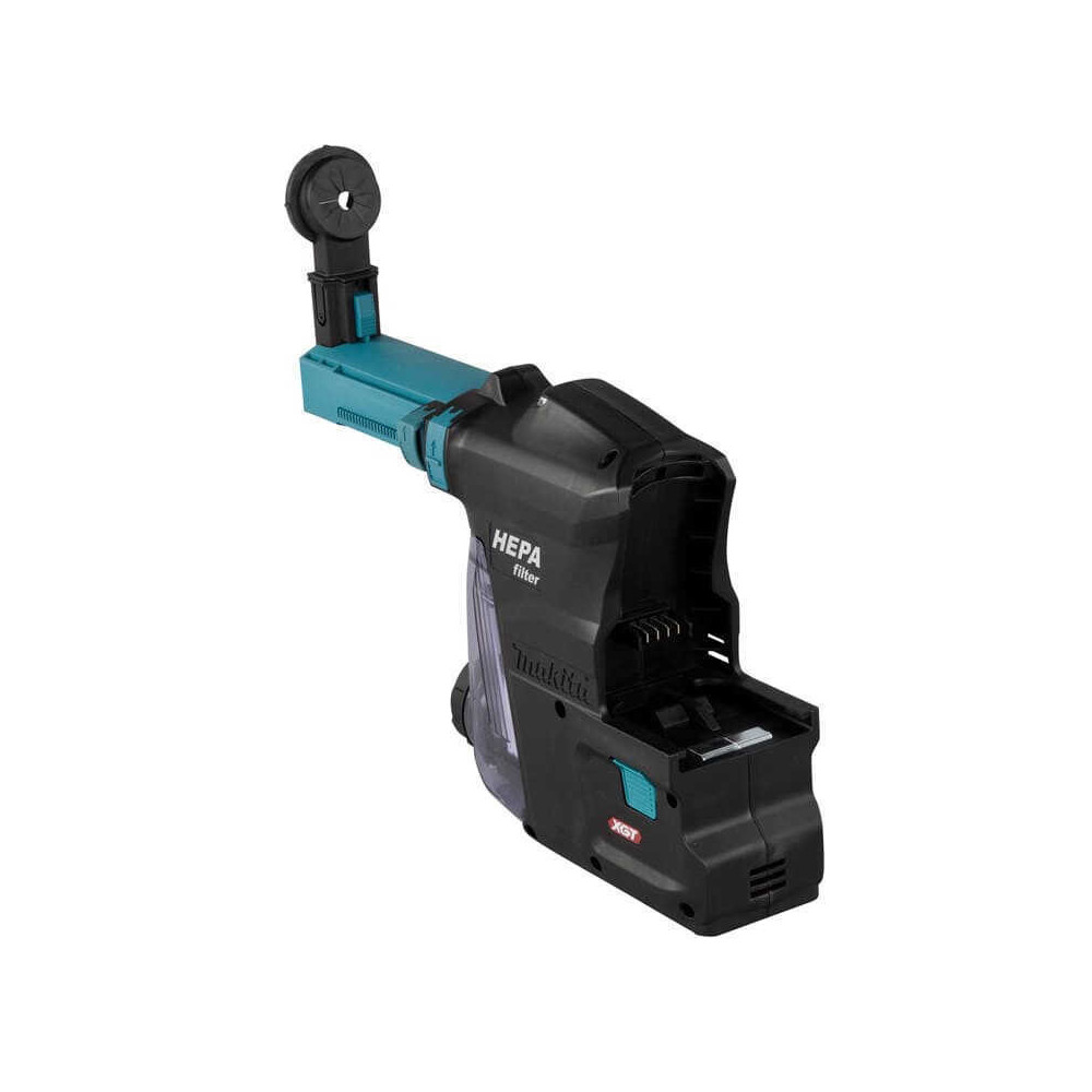 Système d'aspiration DX14 Makita 191E60-4