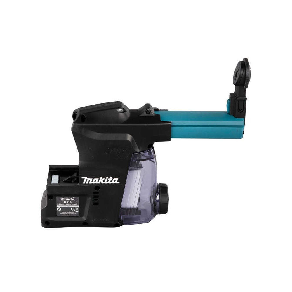 Système d'aspiration DX14 Makita 191E60-4
