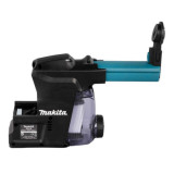 Système d'aspiration DX14 Makita 191E60-4