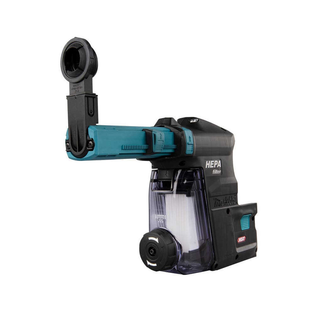 Système d'aspiration DX14 Makita 191E60-4