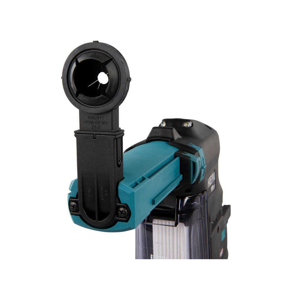 Système d'aspiration DX14 Makita 191E60-4