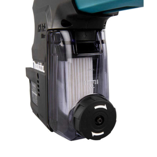 Système d'aspiration DX14 Makita 191E60-4