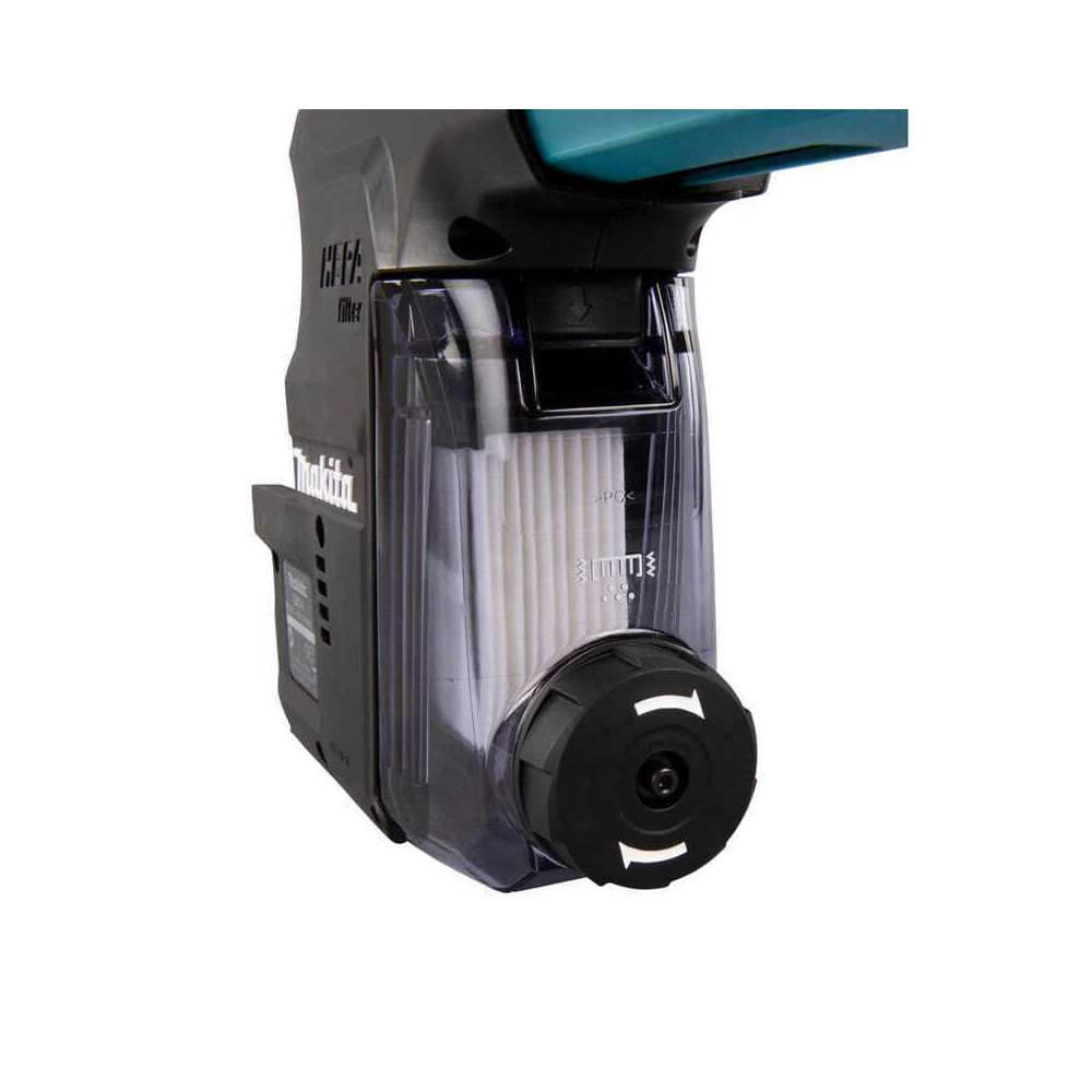 Système d'aspiration DX14 Makita 191E60-4