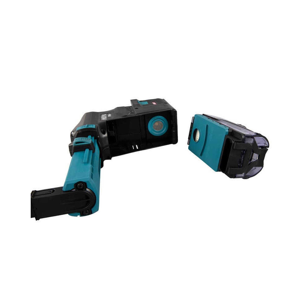 Système d'aspiration DX14 Makita 191E60-4
