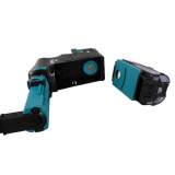 Système d'aspiration DX14 Makita 191E60-4