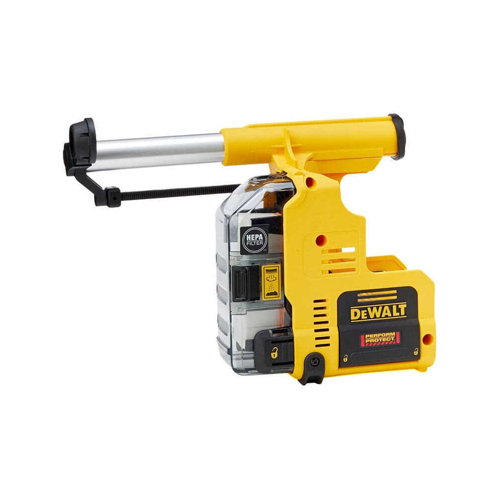 Extracteur de poussières DeWalt D25303DH-XJ