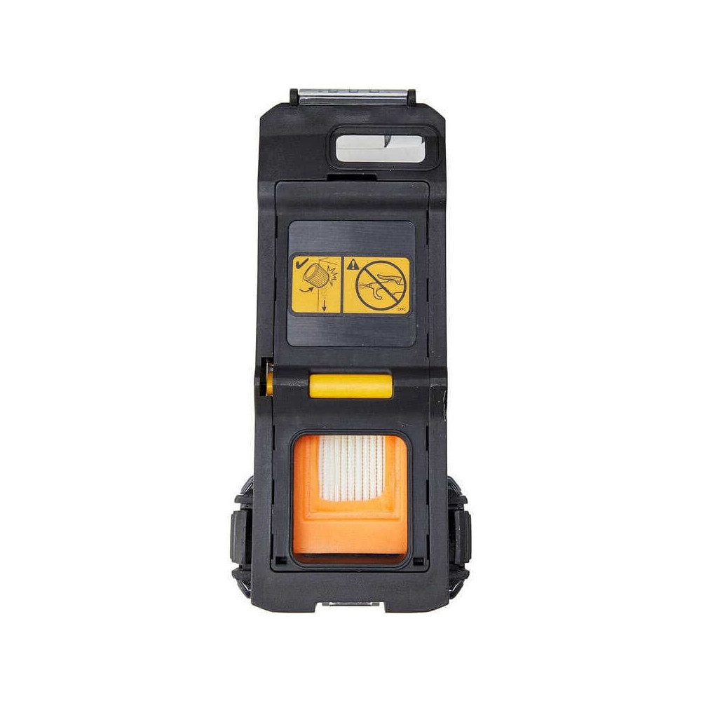 Extracteur de poussières DeWalt D25303DH-XJ