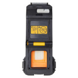 Extracteur de poussières DeWalt D25303DH-XJ