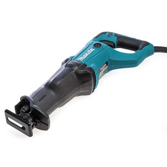 Scie sabre filaire Makita JR3051TK 1 200 W 30 mm