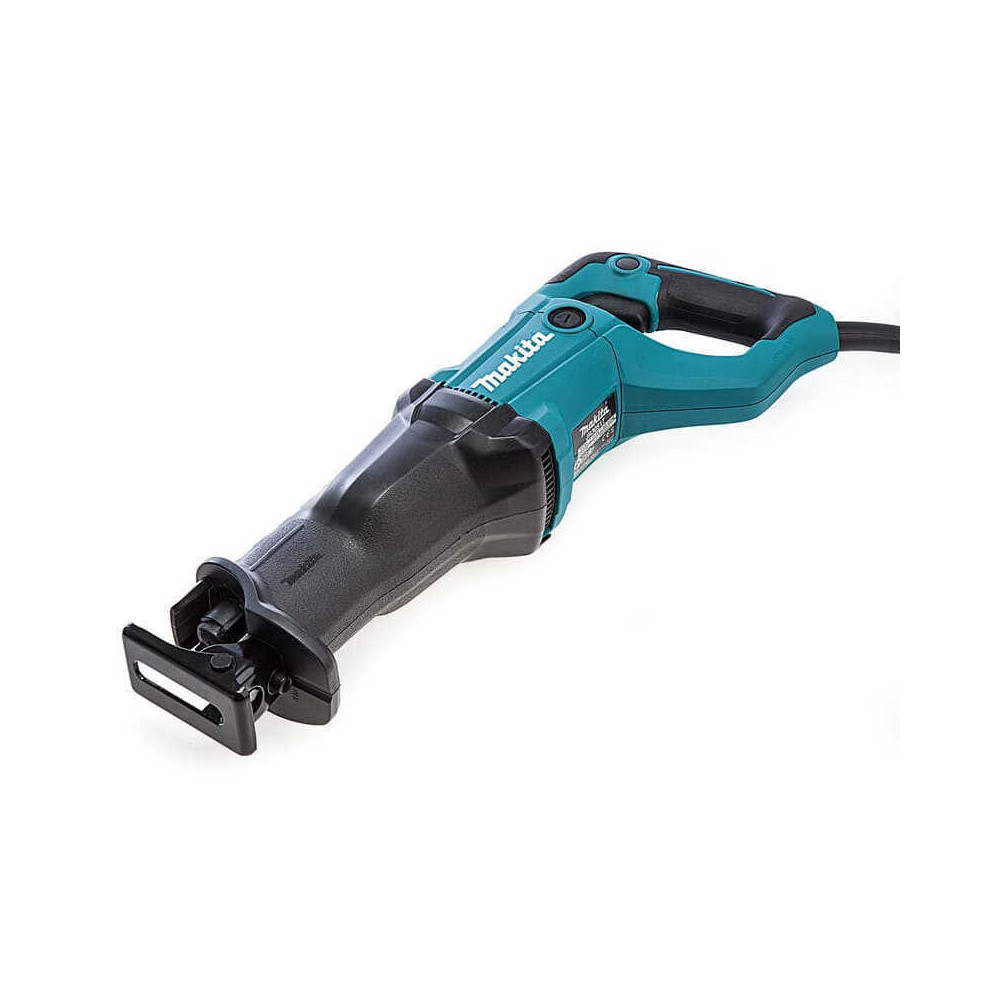 Scie sabre filaire Makita JR3051TK 1 200 W 30 mm