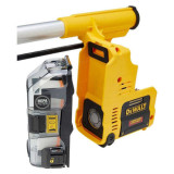Extracteur de poussières DeWalt D25303DH-XJ