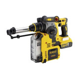 Extracteur de poussières DeWalt D25303DH-XJ