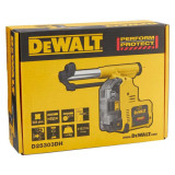 Extracteur de poussières DeWalt D25303DH-XJ