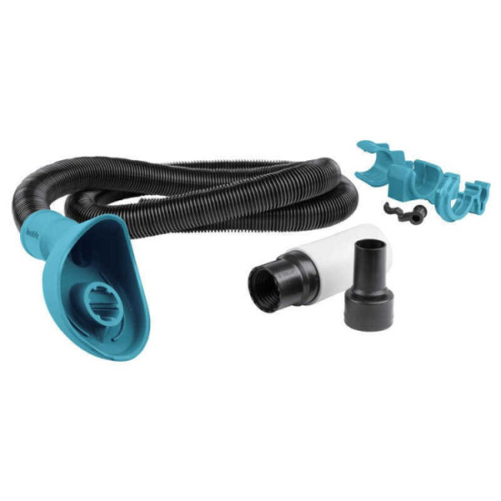 Kit d'aspiration burinage SDS-MAX Makita 199144-2