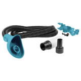 Kit d'aspiration burinage SDS-MAX Makita 199144-2