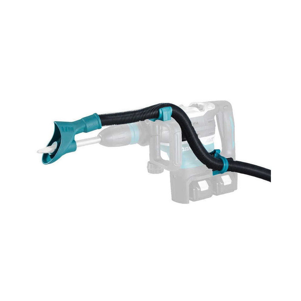 Kit d'aspiration burinage SDS-MAX Makita 199144-2