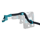 Kit d'aspiration burinage SDS-MAX Makita 199144-2