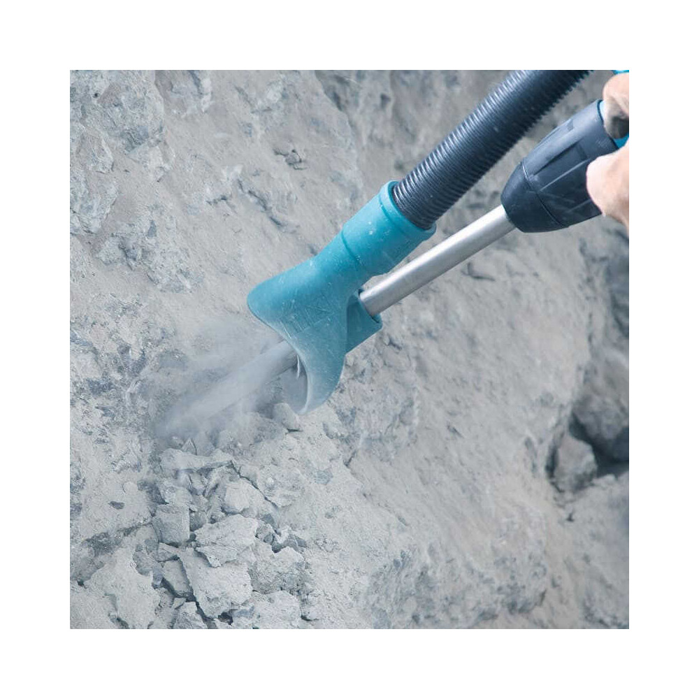 Kit d'aspiration burinage SDS-MAX Makita 199144-2