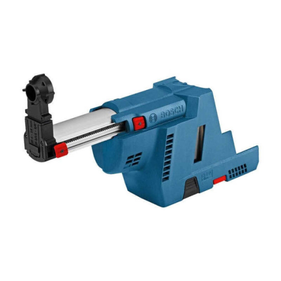 Aspiration perforateur Bosch GDE18V-16(1600A0051M)