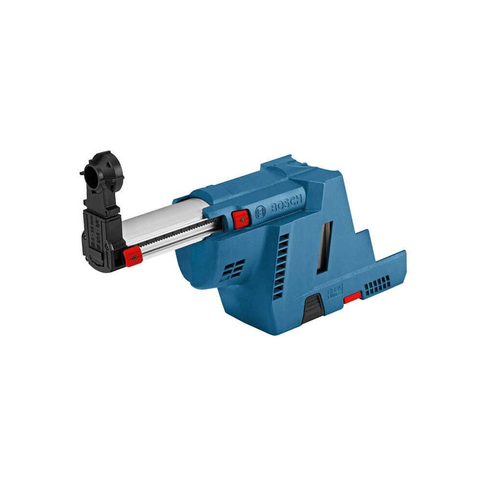 Aspiration perforateur Bosch GDE18V-16(1600A0051M)