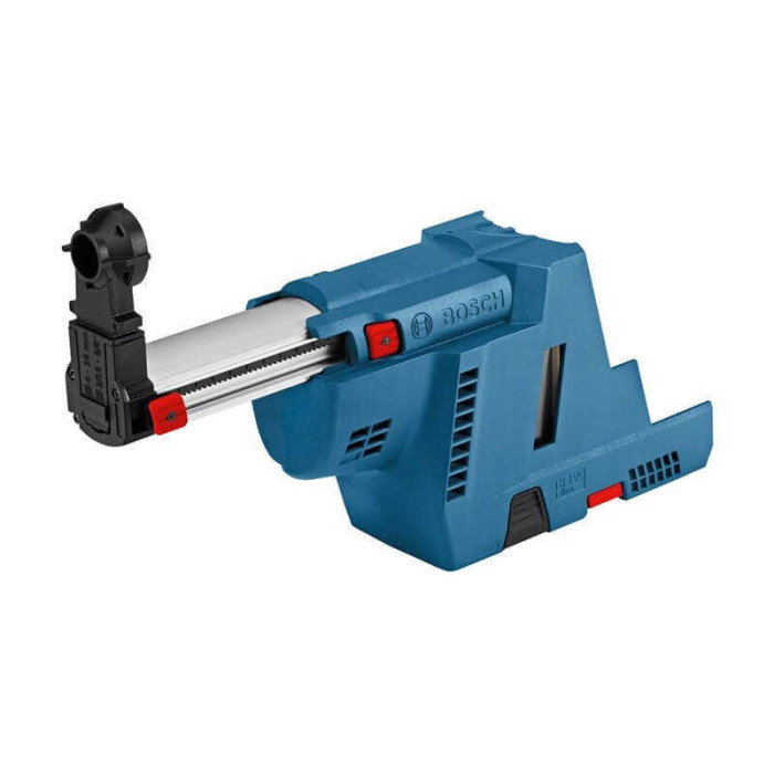 Aspiration perforateur Bosch GDE18V-16(1600A0051M)
