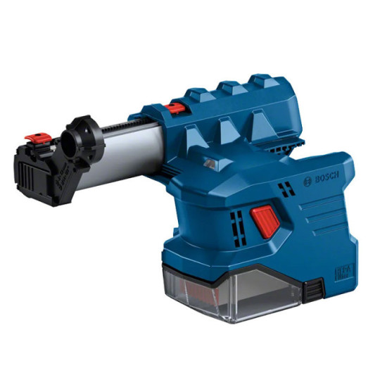 Aspiration perforateur GDE 18V-12 Bosch 1600A028H6