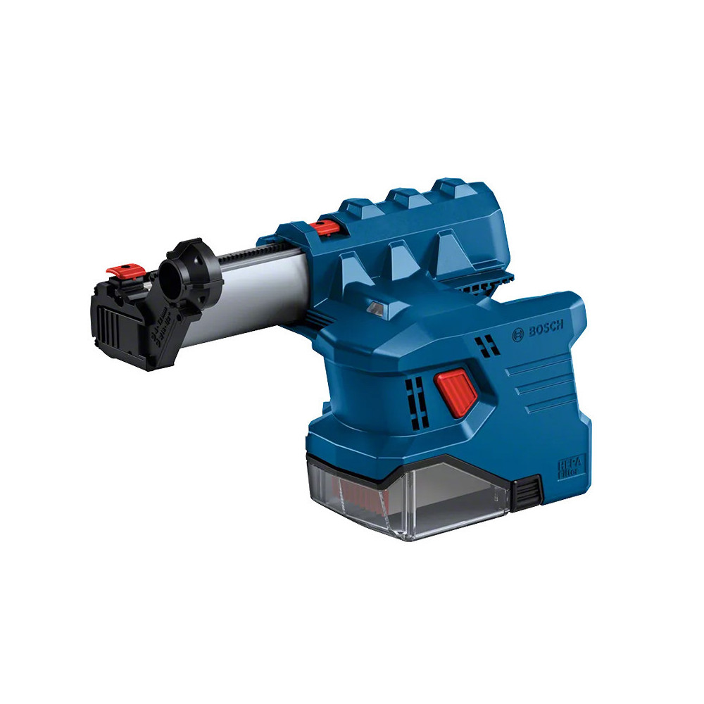 Aspiration perforateur GDE 18V-12 Bosch 1600A028H6