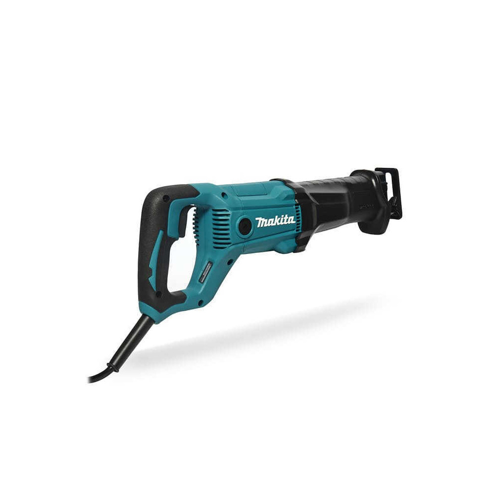 Scie sabre filaire Makita JR3051TK 1 200 W 30 mm