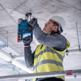 Aspiration perforateur GDE 18V-12 Bosch 1600A028H6