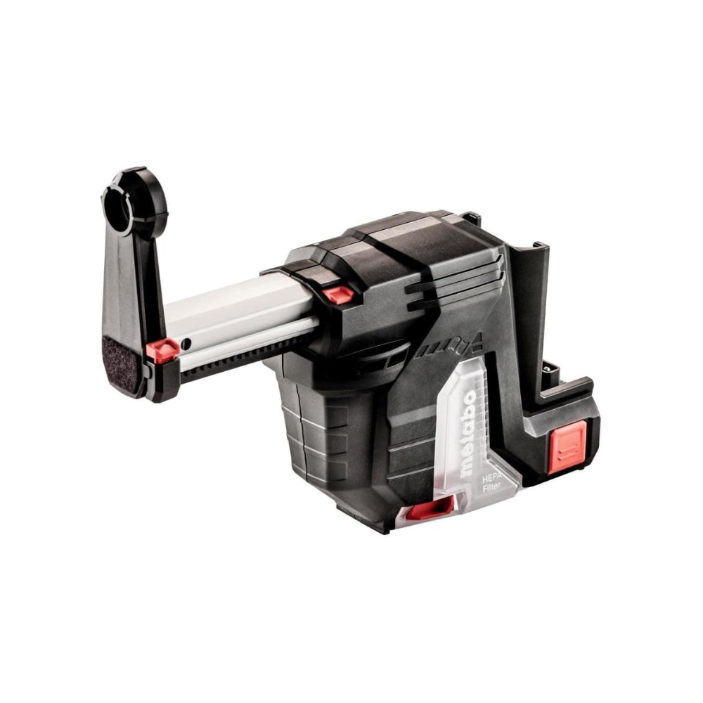 Aspiration Metabo ISA 18 LTX 24 631341890