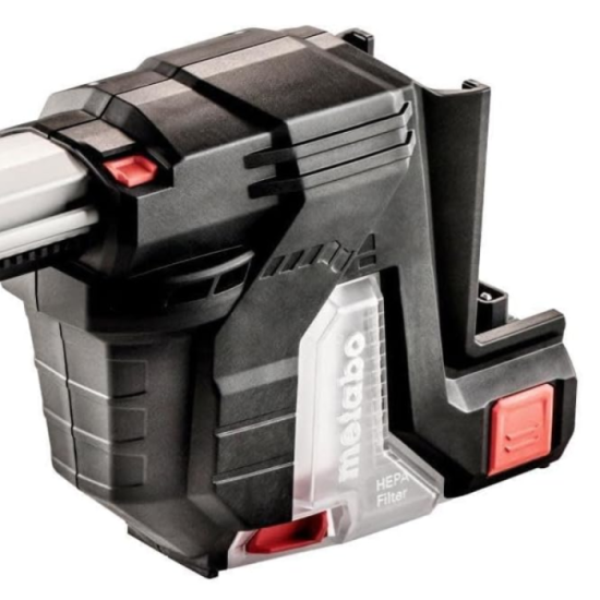 Aspiration Metabo ISA 18 LTX 24 631341890