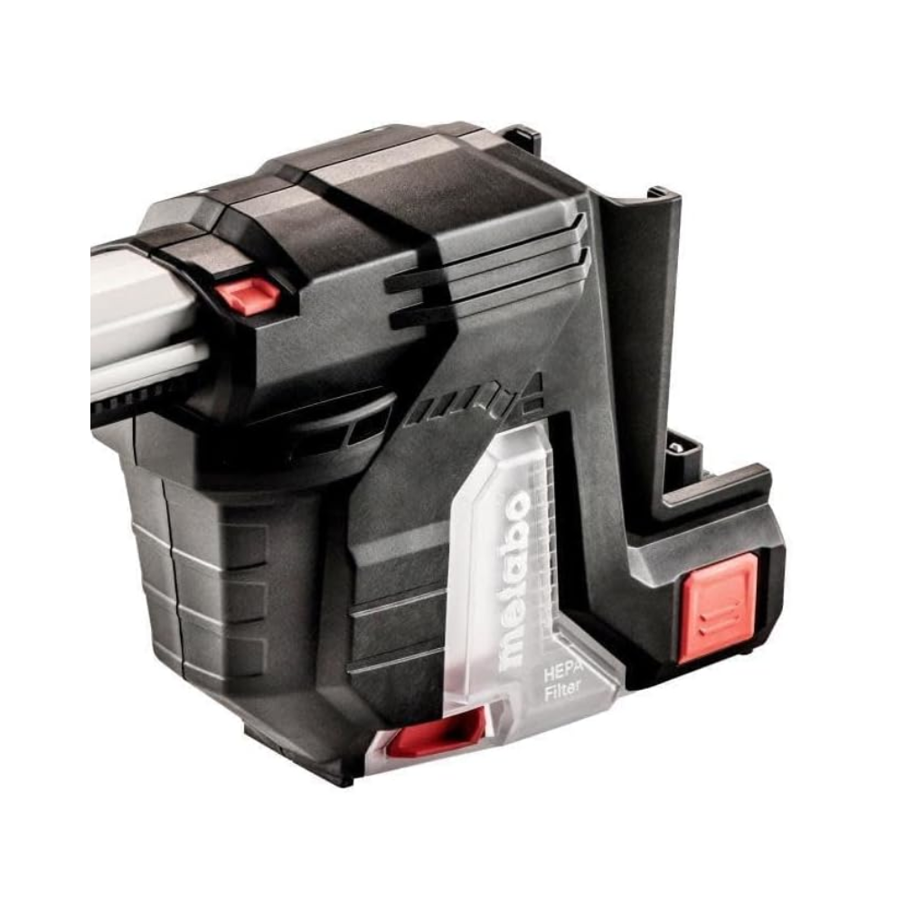 Aspiration Metabo ISA 18 LTX 24 631341890
