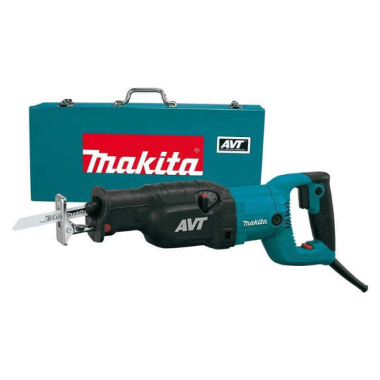 Scie sabre Makita JR3070CT 1 510 W pendulaire AVT