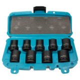Coffret de douilles Makita P-46953