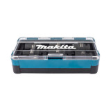 Coffret de 6 douilles pour visseuses à chocs Makita B-69733