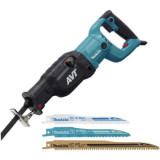 Scie sabre Makita JR3070CT 1 510 W pendulaire AVT