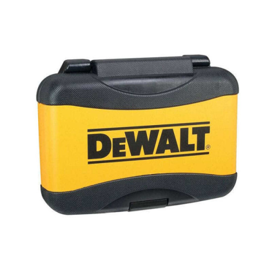 Coffret 17 douilles à chocs DeWalt DT7506-QZ