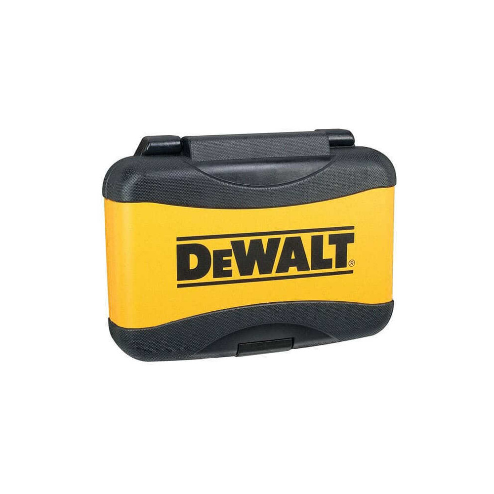 Coffret 17 douilles à chocs DeWalt DT7506-QZ